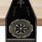 Norse Viking Raven Linen Table Runner Tree Of Life Mythology Table Decor 2