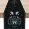 Norse Viking Raven Linen Table Runner Tree Of Life Mythology Table Decor 3