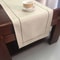Basic Linen Table Runner Minimalist Dining Table Decor For Kitchen And Events 9