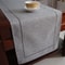 Basic Linen Table Runner Minimalist Dining Table Decor For Kitchen And Events 2