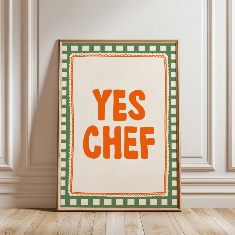 But First Cafecito Canvas Print Minimalist Spanish Coffee Wall Art 1