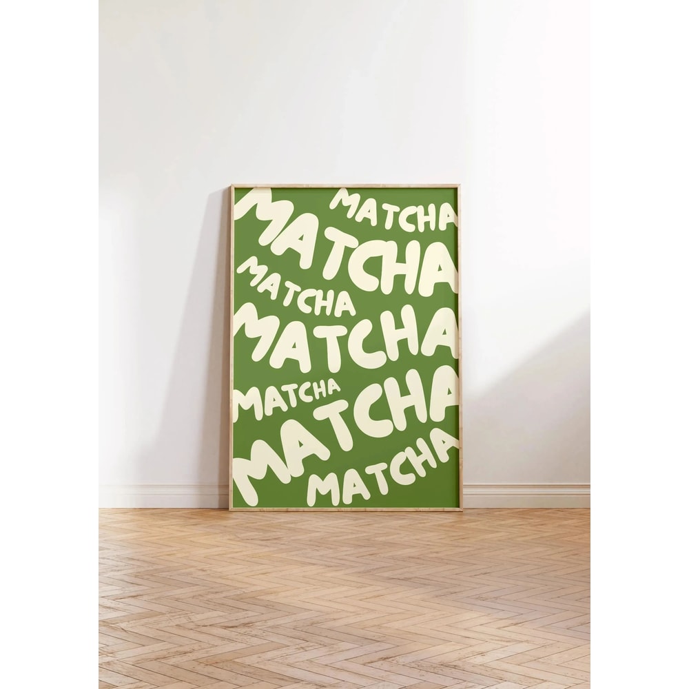 But First Cafecito Canvas Print Minimalist Spanish Coffee Wall Art 7