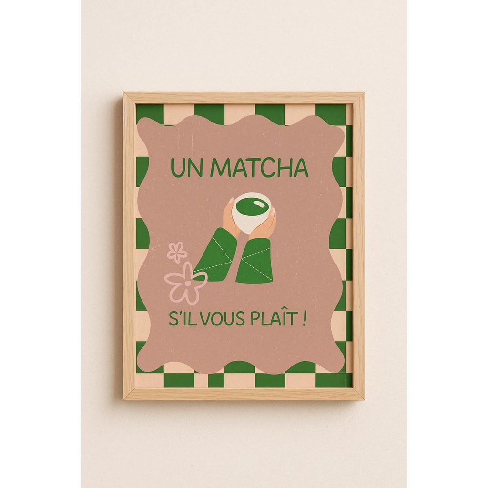 But First Cafecito Canvas Print Minimalist Spanish Coffee Wall Art 26