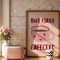But First Cafecito Canvas Print Minimalist Spanish Coffee Wall Art 28