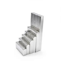 n52 strong neodymium square magnets small powerful refrigerator and office magnets set