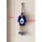 Macrame Evil Eye Wall Hanging Nazar Protection Charm Turkish Decor For Home And Car 10