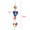 Macrame Evil Eye Wall Hanging Nazar Protection Charm Turkish Decor For Home And Car 1