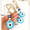 Macrame Evil Eye Wall Hanging Nazar Protection Charm Turkish Decor For Home And Car 7