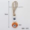 Macrame Evil Eye Wall Hanging Nazar Protection Charm Turkish Decor For Home And Car 18
