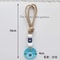Macrame Evil Eye Wall Hanging Nazar Protection Charm Turkish Decor For Home And Car 19