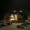 Mini LED Street Lamps Model Train Lights Scale Diorama Miniature Lighting Set 2
