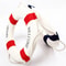 Nautical Life Buoy Wall Decor Coastal Beach Marine Hanging Decoration 7