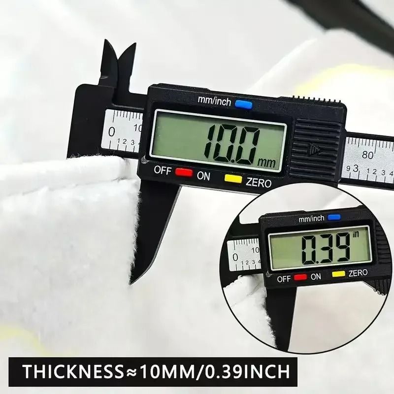 Cute Cartoon Lion Kids Rug Soft Plush Playroom Carpet 3