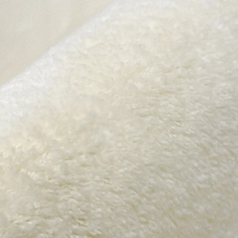 Cute Cartoon Lion Kids Rug Soft Plush Playroom Carpet 5