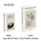 Decorative Book Box Fake Book Decor Coffee Table Books Storage Box Art Design 15