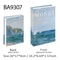 Decorative Book Box Fake Book Decor Coffee Table Books Storage Box Art Design 4