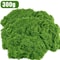 Artificial Moss For Crafts Mini Landscape Moss Fake Grass DIY Decor 5