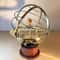 Mechanical Solar System Orrery Model Metal Planet Desk Decor 4