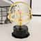Mechanical Solar System Orrery Model Metal Planet Desk Decor 5