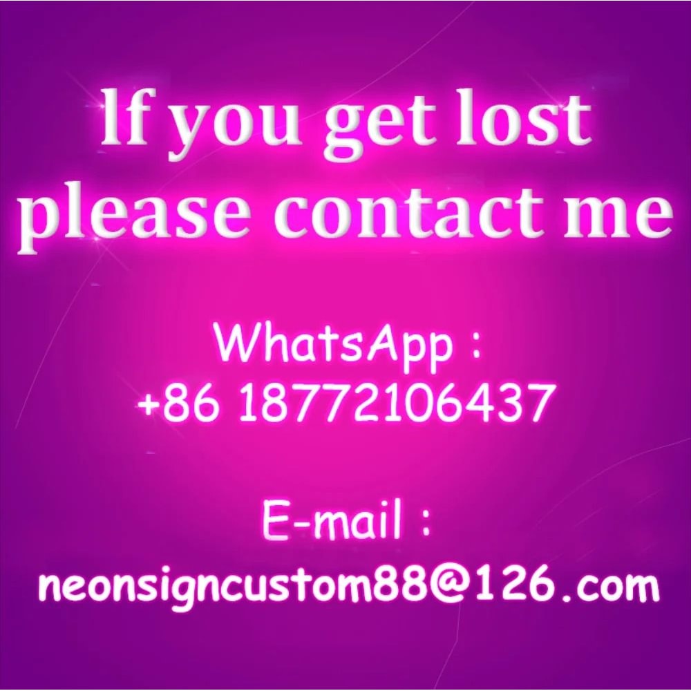 Custom LED Business Sign Backlit Logo 3D Metal Letter Storefront Signage 2