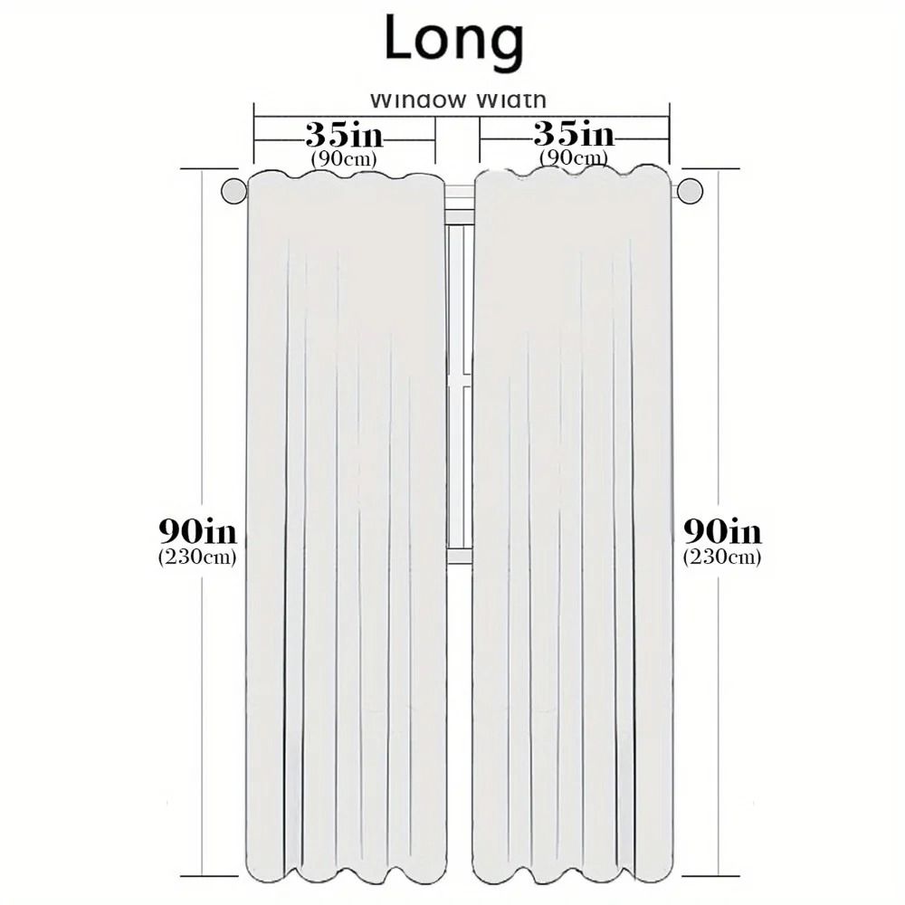 Chicken Print Kitchen Cafe Curtains Farmhouse Light Filtering Rod Pocket Panels 8