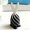 3D Printed Fidget Toy Spiral Cone Impossible Pyramid Anti Stress Desk Toy 1