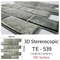 3D Brick Wall Sticker Waterproof Peel And Stick Self Adhesive Wall Decor Set 15pcs 5