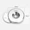 N52 Neodymium Magnets Countersunk Hole Strong Round Mounting Magnets Set 10pcs 1