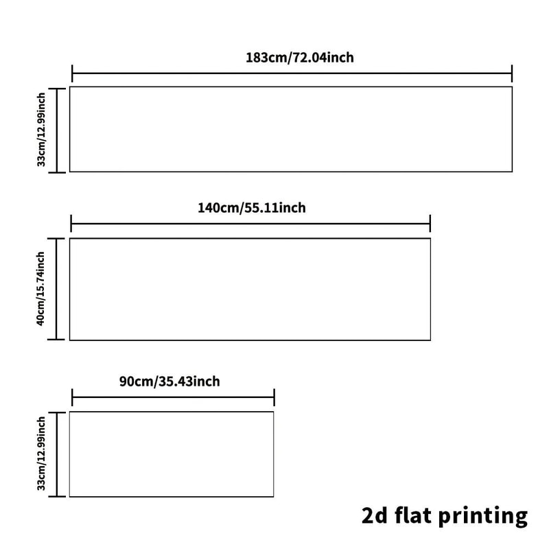 Neutral Pebble Pattern Table Runner Earth Tone Modern Table Decor 4