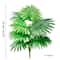 Artificial Palm Tree Large Tropical Plant Decor With Realistic Palm Leaves 6