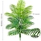 Artificial Palm Tree Large Tropical Plant Decor With Realistic Palm Leaves 11