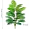 Artificial Palm Tree Large Tropical Plant Decor With Realistic Palm Leaves 12