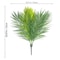 Artificial Palm Tree Large Tropical Plant Decor With Realistic Palm Leaves 0