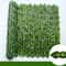 Artificial Ivy Fence Privacy Screen Faux Ivy Panels For Outdoor Garden Balcony 6