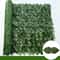 Artificial Ivy Fence Privacy Screen Faux Ivy Panels For Outdoor Garden Balcony 2
