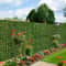 Artificial Ivy Fence Privacy Screen Faux Ivy Panels For Outdoor Garden Balcony 11