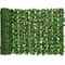 Artificial Ivy Fence Privacy Screen Faux Ivy Panels For Outdoor Garden Balcony 0