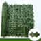Artificial Ivy Fence Privacy Screen Faux Ivy Panels For Outdoor Garden Balcony 1