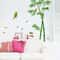 Green Bamboo Forest Wall Sticker Removable Nature Wall Decor Decal 5
