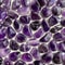 Natural Amethyst Crystals Tumbled Stones For Healing And Home Decor 4