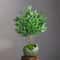 Artificial Eucalyptus Plant Tall Fake Tree Indoor Outdoor Home Decor 4