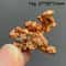 Natural Native Copper Cluster Mineral Specimen Raw Copper Stone Decor 7