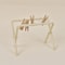 Miniature Dollhouse Furniture 1 12 Scale Mini House Decoration Set 9