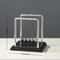 Newtons Cradle Desk Toy Steel Ball Balance Pendulum Decor 2
