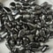 Hematite Crystal Chips Polished Black Stones For Decor And Crafts 2
