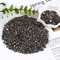 Hematite Crystal Chips Polished Black Stones For Decor And Crafts 6