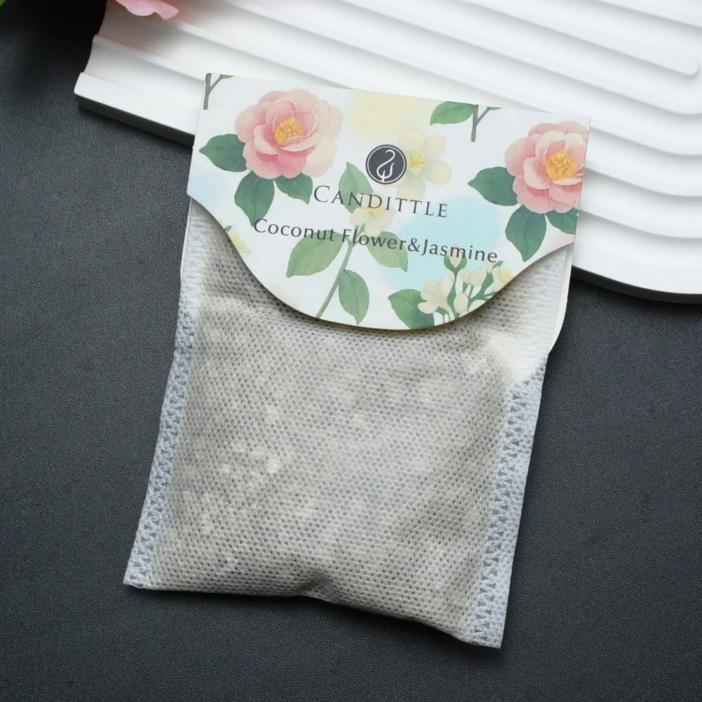Hanging Scented Sachet For Closet Wardrobe Air Freshener 8