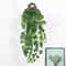 Artificial Eucalyptus Hanging Vines Greenery Wall Decor Plant 10