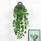 Artificial Eucalyptus Hanging Vines Greenery Wall Decor Plant 10