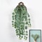 Artificial Eucalyptus Hanging Vines Greenery Wall Decor Plant 13
